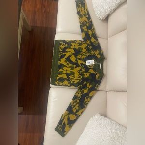 Ramy Brook Sweater new with tags soft, warm and comfortable. SZ S